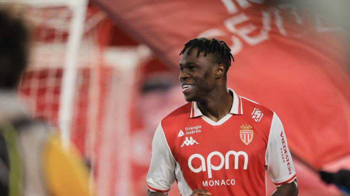 Wilfried Singo