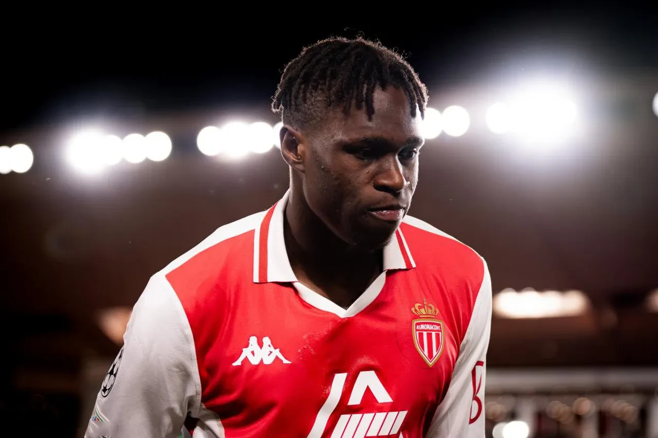Wilfried Singo