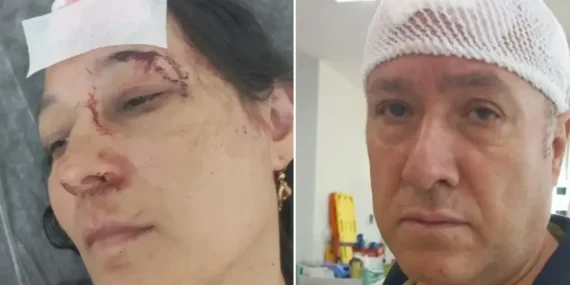 Yalova’da Aidat Kavgası Dehşete Dönüştü