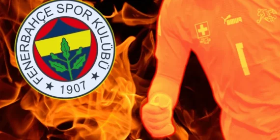 Fenerbahçe’de Yann Sommer Listede İlk Sırada