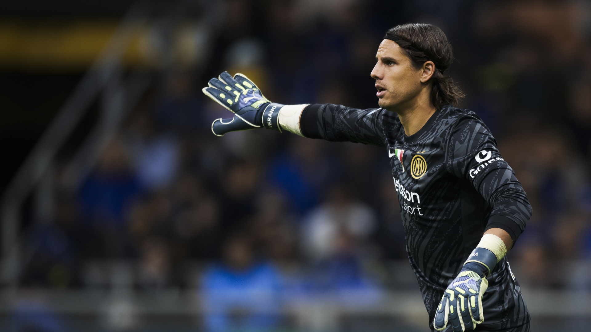 Yann Sommer