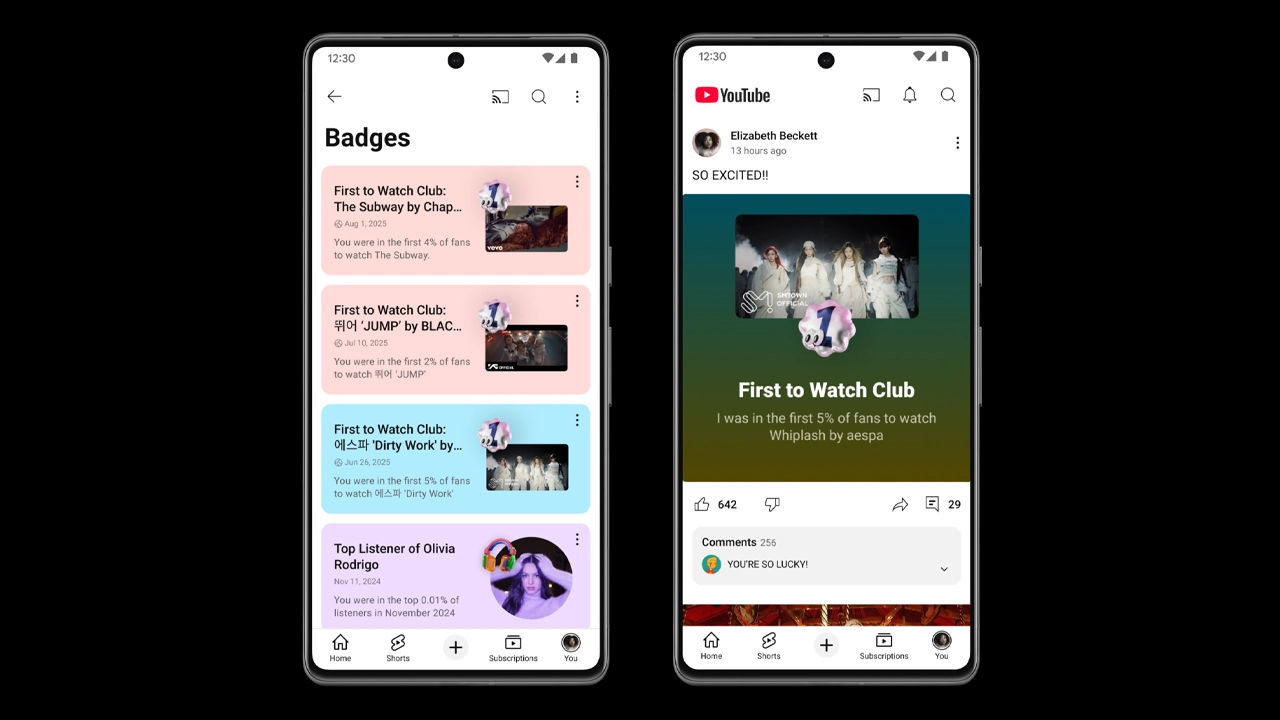 youtube music