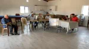 Yozgat seçim