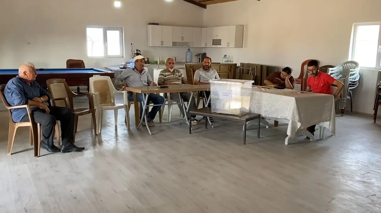 Yozgat seçim