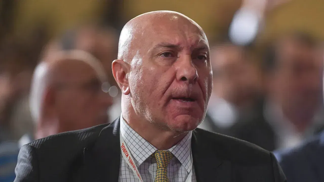 Yüksel Yıldırım