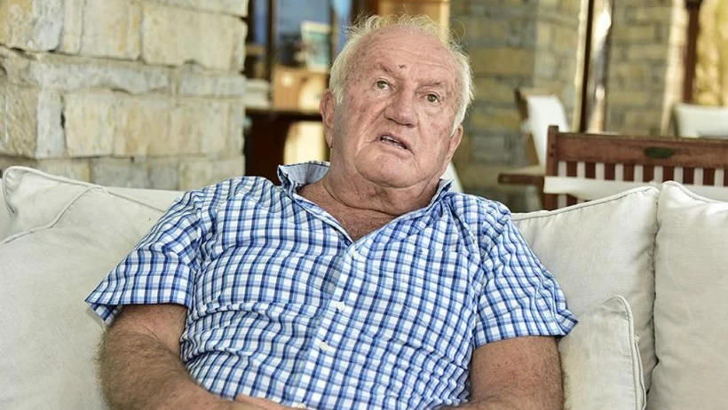 ali şen