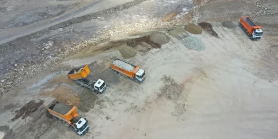 Çevre Bakanlığı Açıkladı: Ankara Büyükşehir Belediyesi’ne 7 Milyon TL Ceza