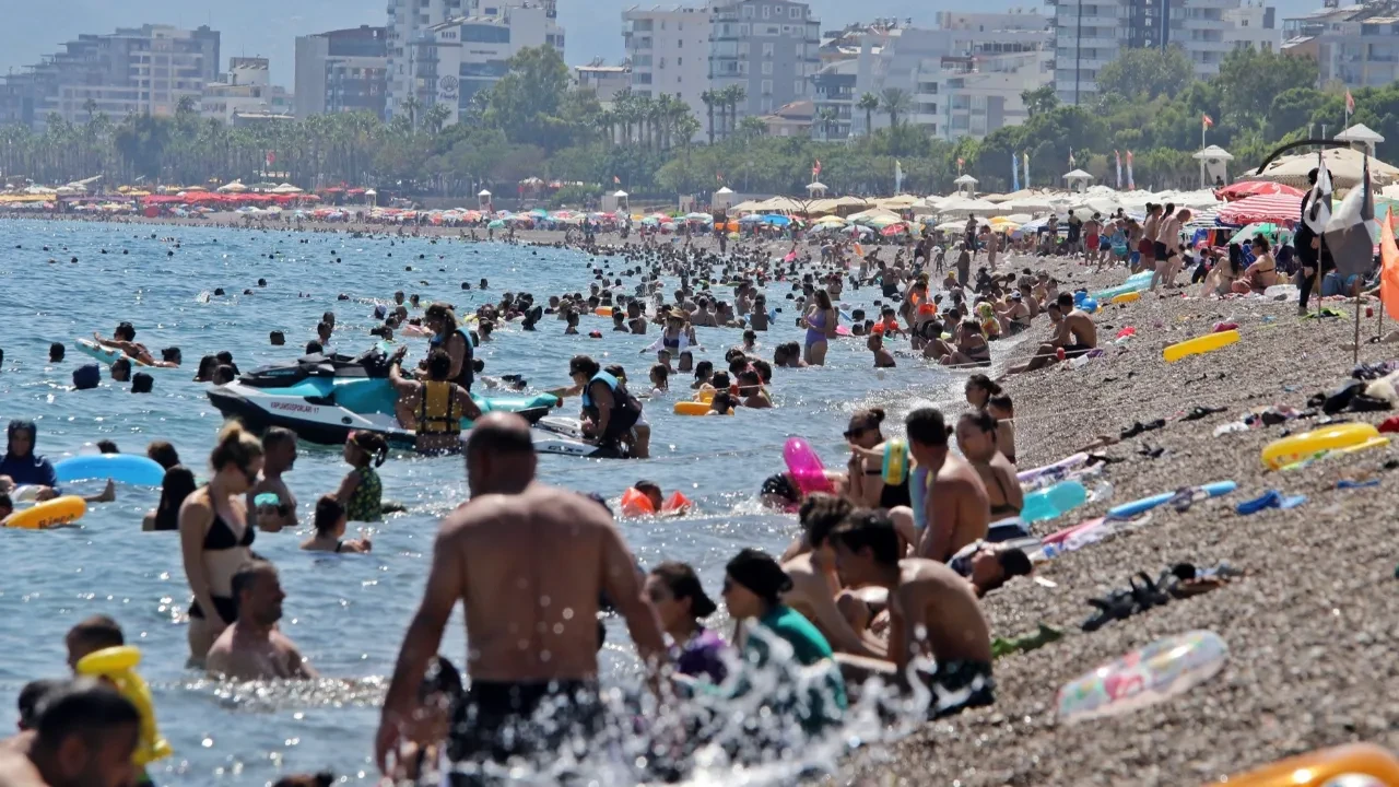 Antalya