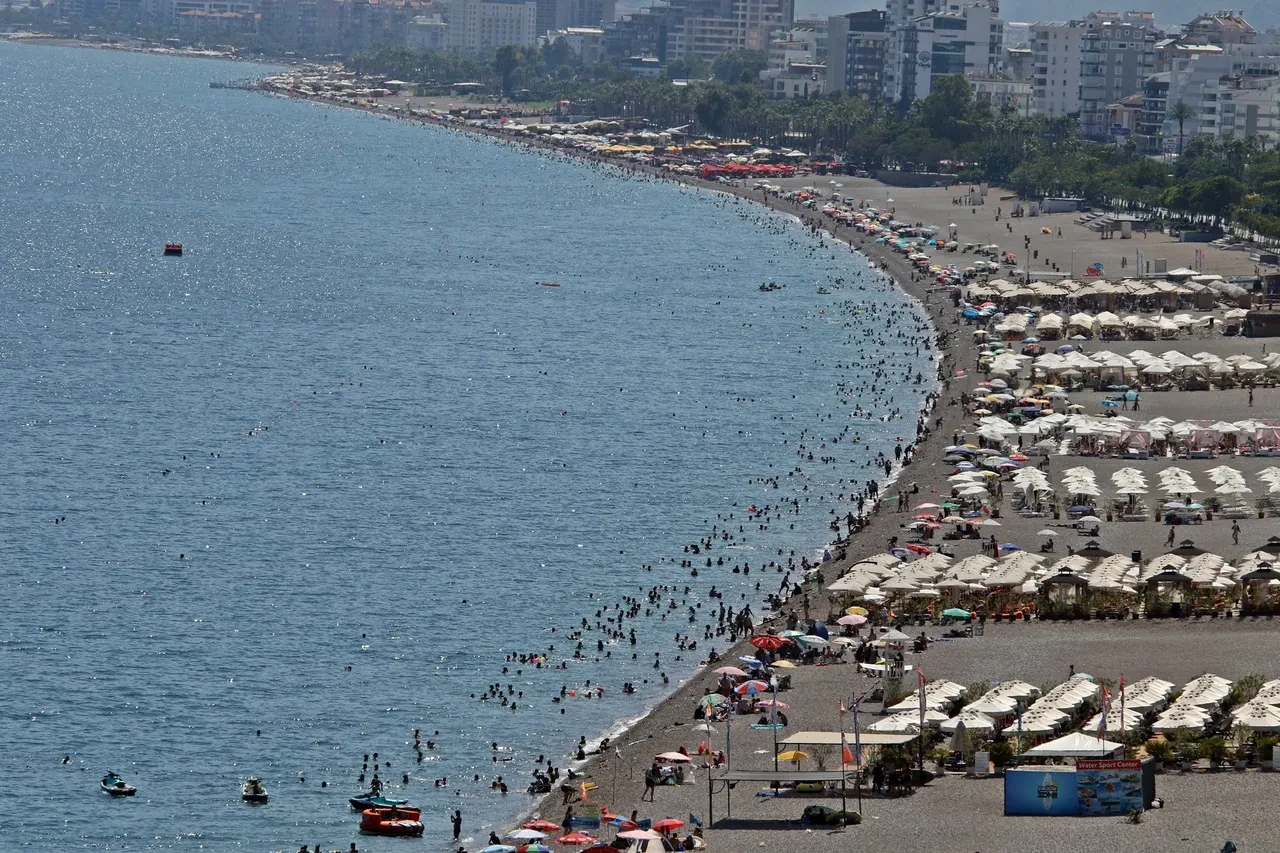 Antalya