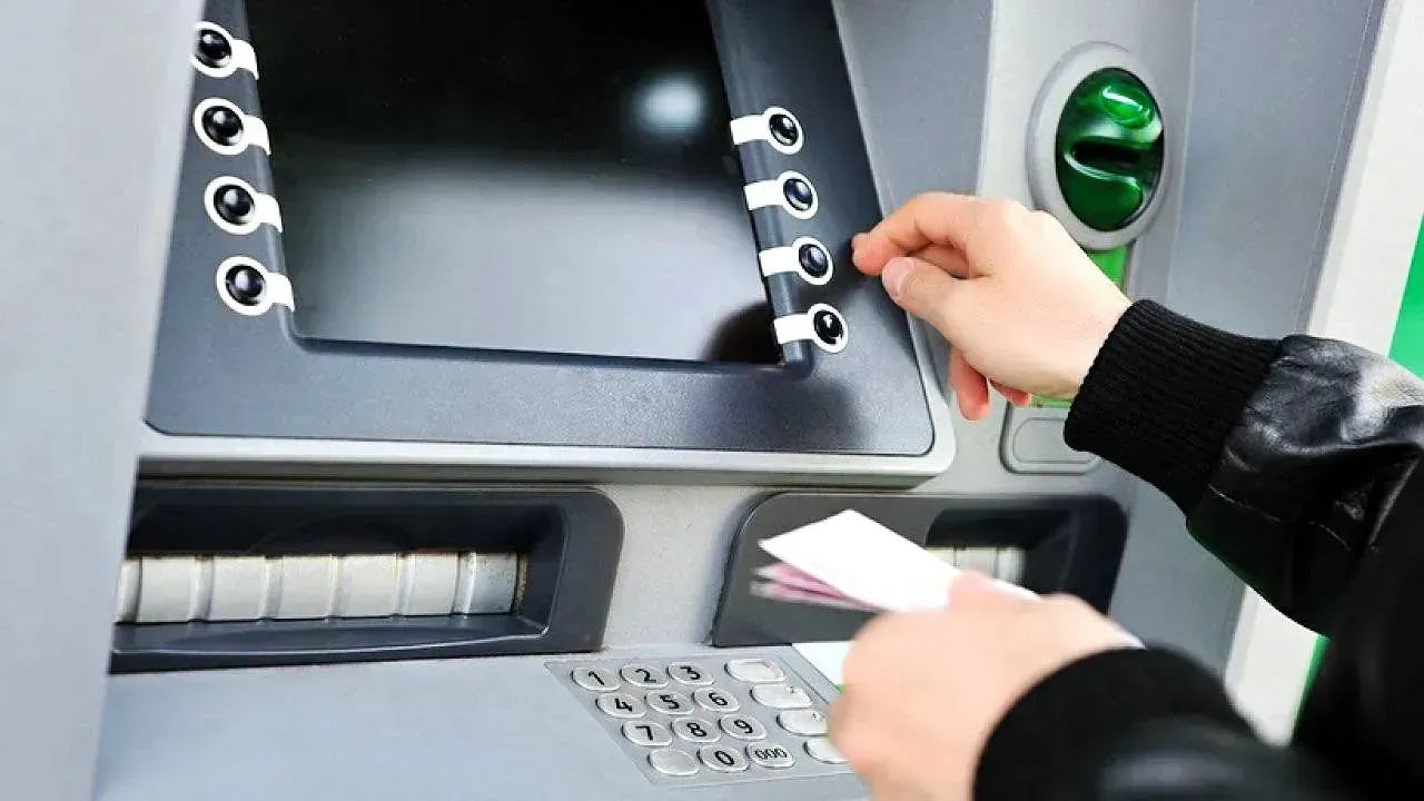 atm limitleri