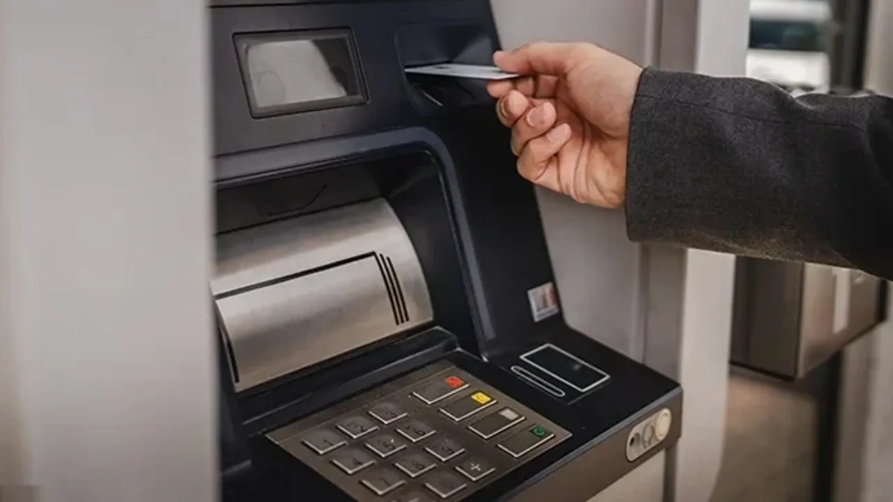 atm limitleri