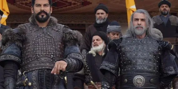 Kuruluş Osman’da Yeni İsim Yeni Dönem: Yükseliş Orhan