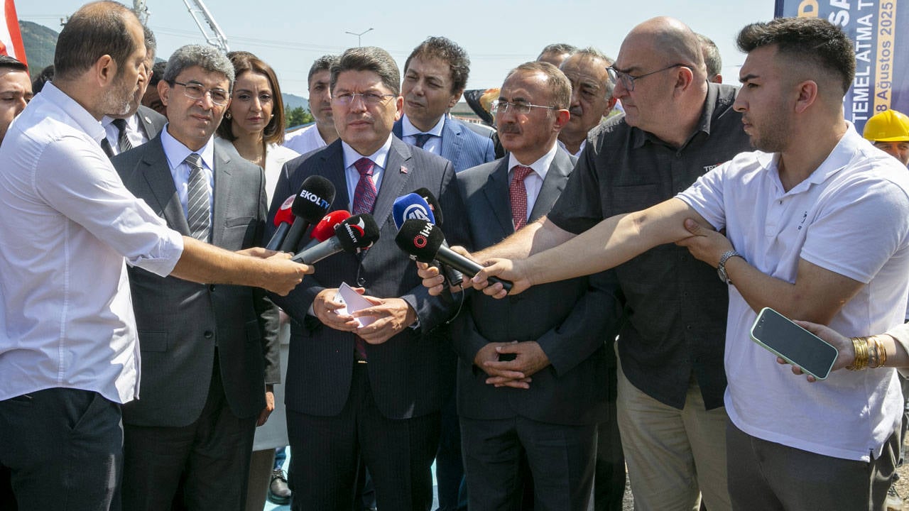 yılmaz tunç