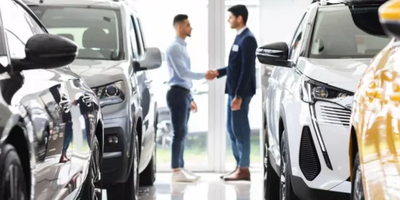Ticaret Bakanlığı’ndan Otomobil Bayilerine Sert Uyarı!