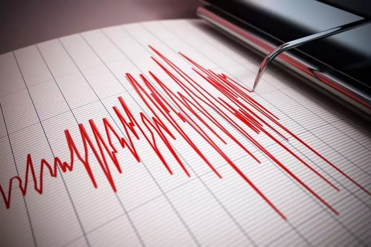balıkesir deprem