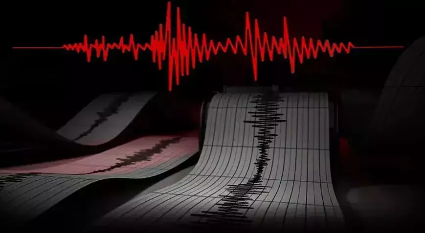 balıkesir deprem