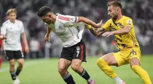 beşiktaş