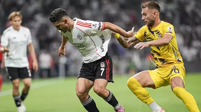 beşiktaş