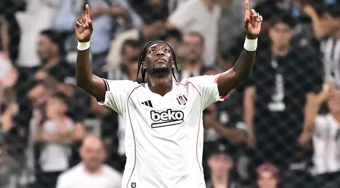 beşiktaş