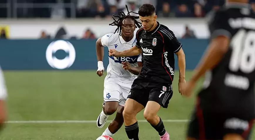 beşiktaş