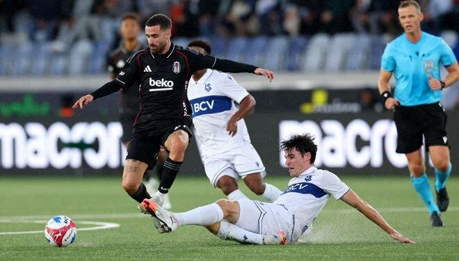 besiktas