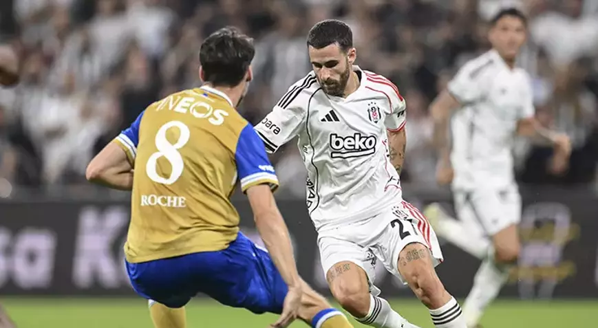 beşiktaş