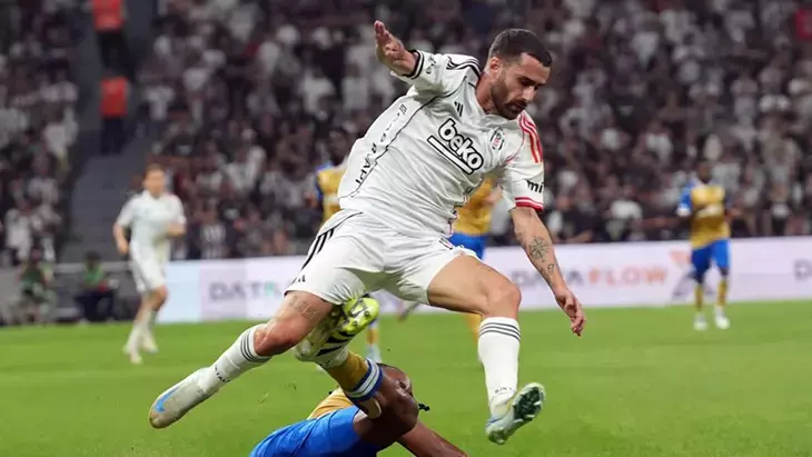 beşiktaş