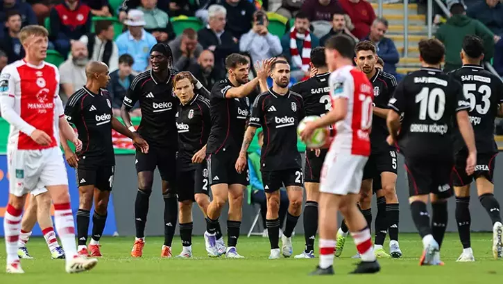 beşiktaş