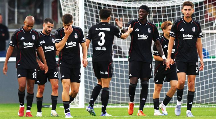 beşiktaş