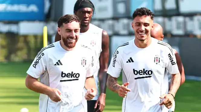 beşiktaş