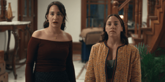 Gupse Özay, Netflix’te Hayranlarıyla Buluşacak: İşte ‘Platonik’in Oyuncu Kadrosu