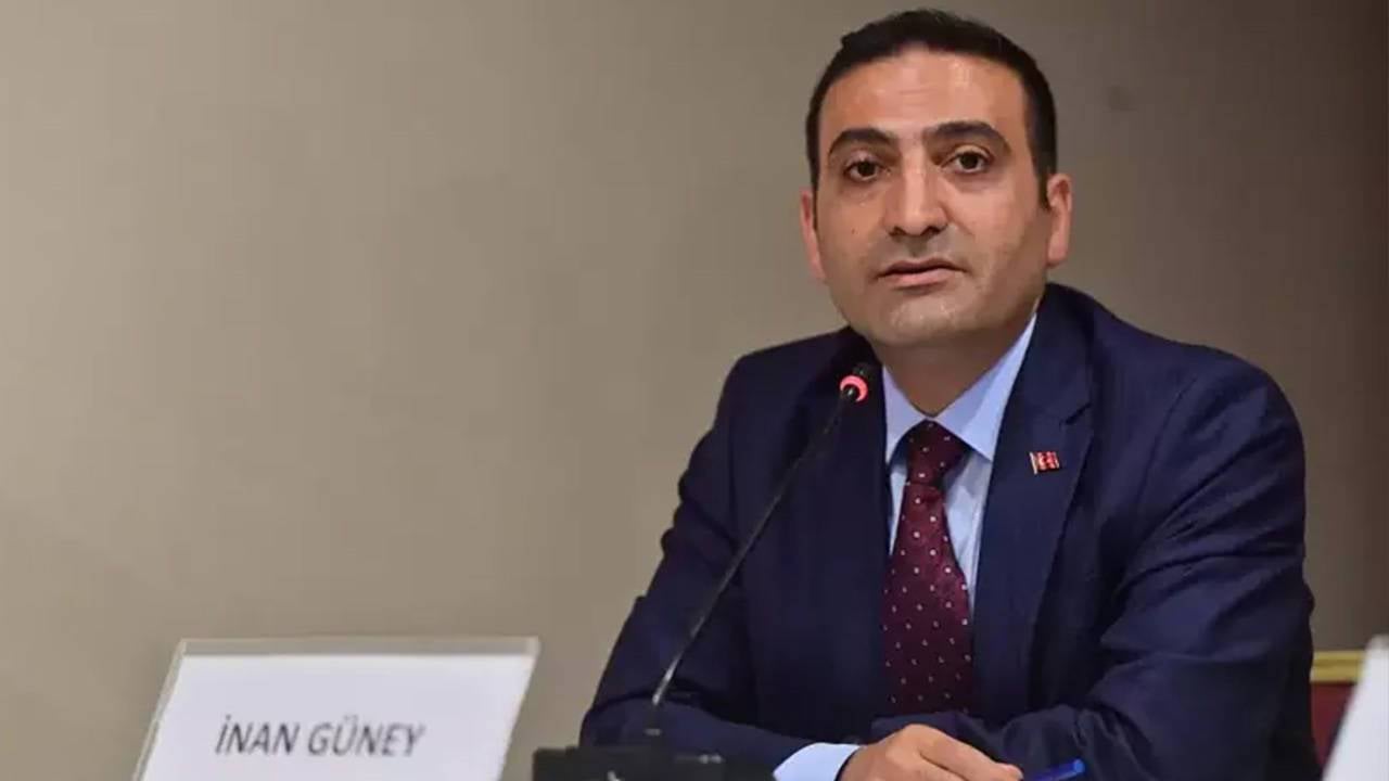 inan güney