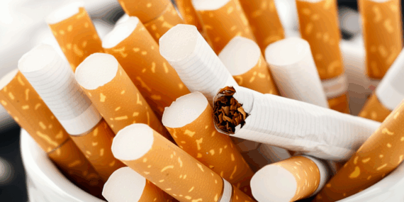 Türkiye’nin İlk Sigarasız Şehri Belli Oldu!