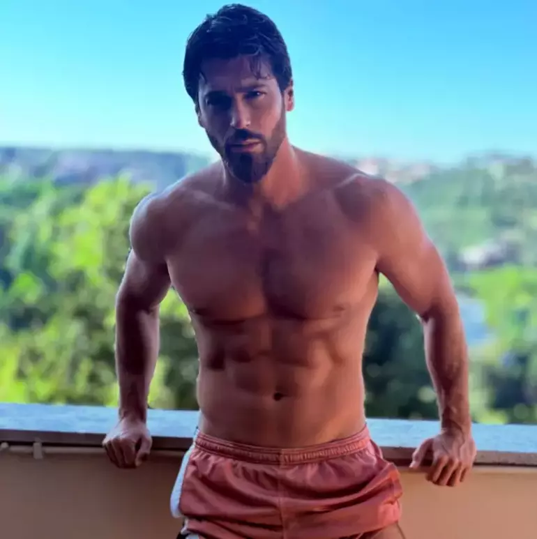 can yaman
