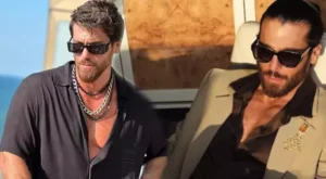 can yaman