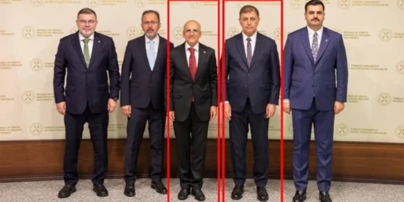 Tugay’dan “AKP’ye Geçiyor” İddialarına Sert Tepki