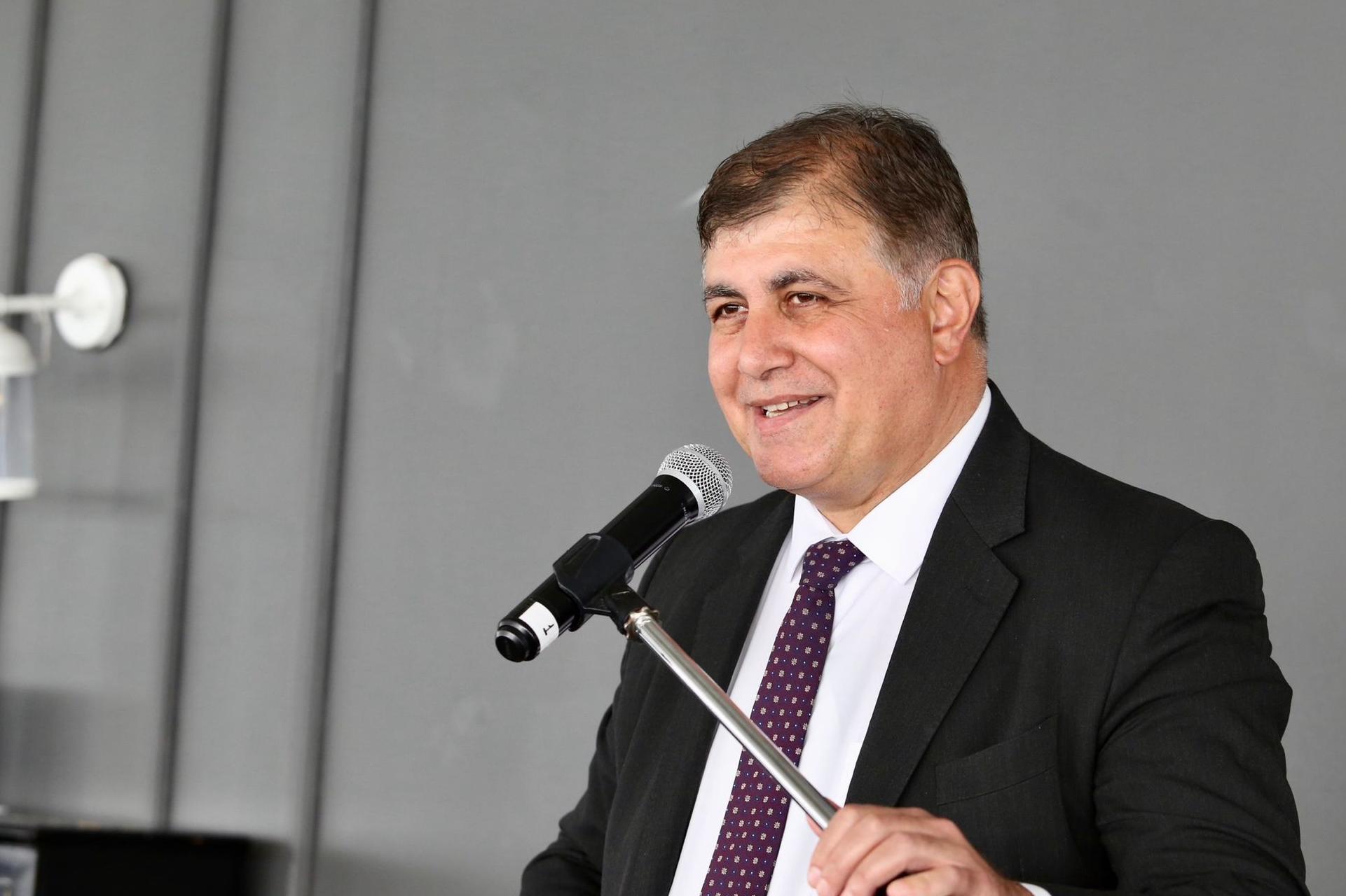 cemil Tugay