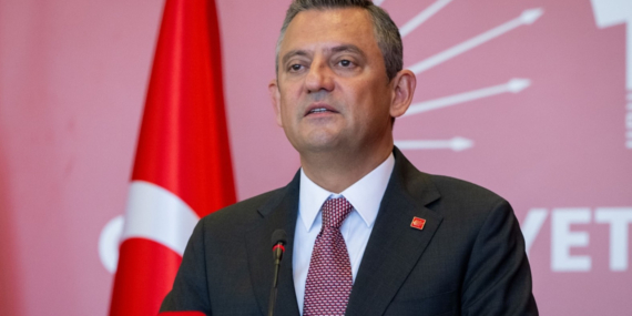 CHP Lideri Özgür Özel’den Kurultay Kararı Hakkında Açıklama: “Tamamen Teknik ve Hukuki Hamle”