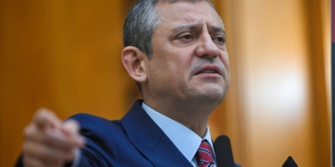 chp özgür özel