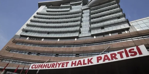 CHP, İl Başkanlığı Kayyumunun Kaldırılması İçin Başvuru Yaptı