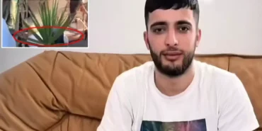 daltonlar caner koçer