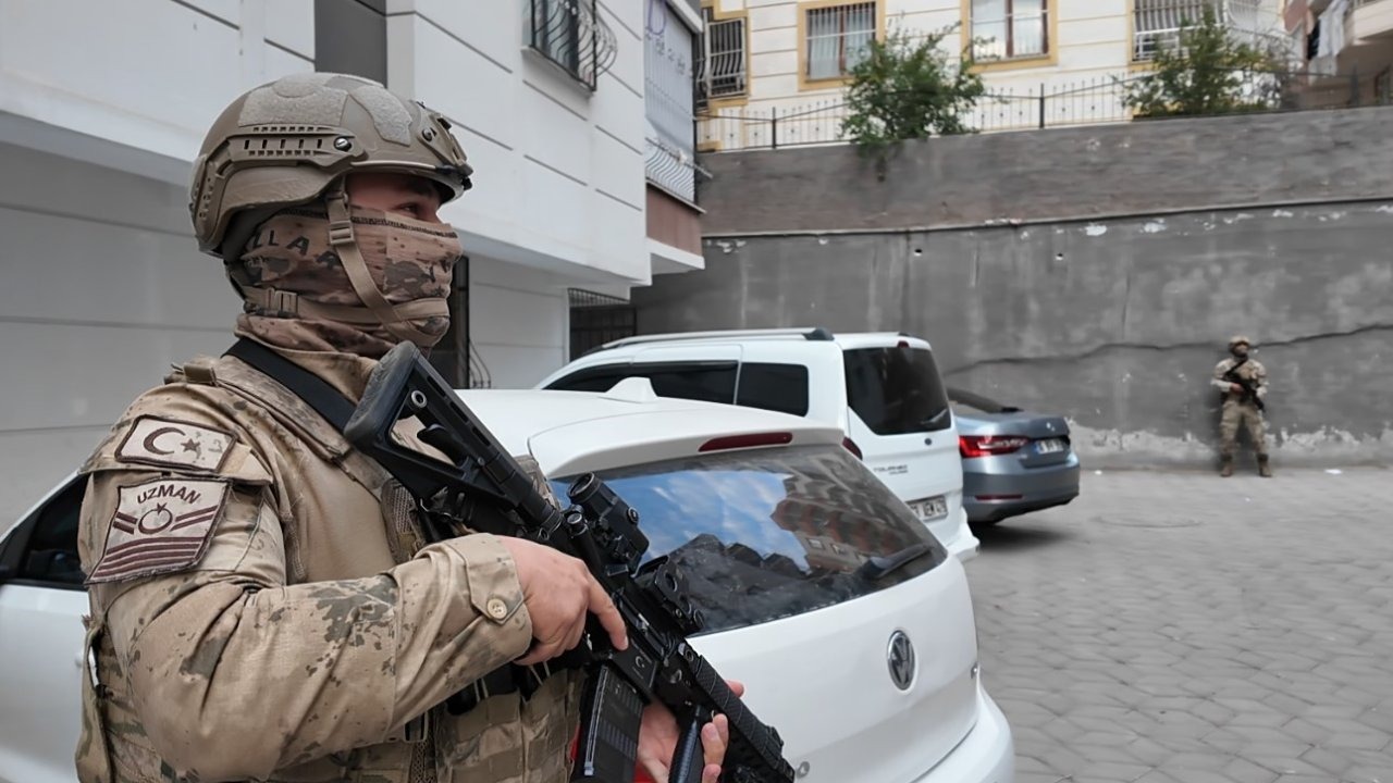 deaş operasyonu