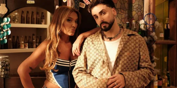 Demet Akalın, ‘Yerinde Dur’ ile Eurovision’a Katılmak İstiyor: TRT’ye Çağrı Yaptı!