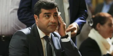 Selahattin Demirtaş