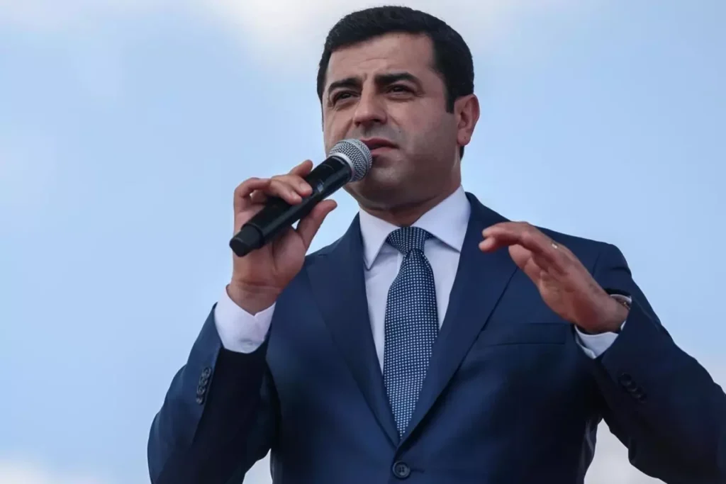 Demirtaş