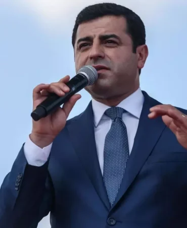 Demirtaş