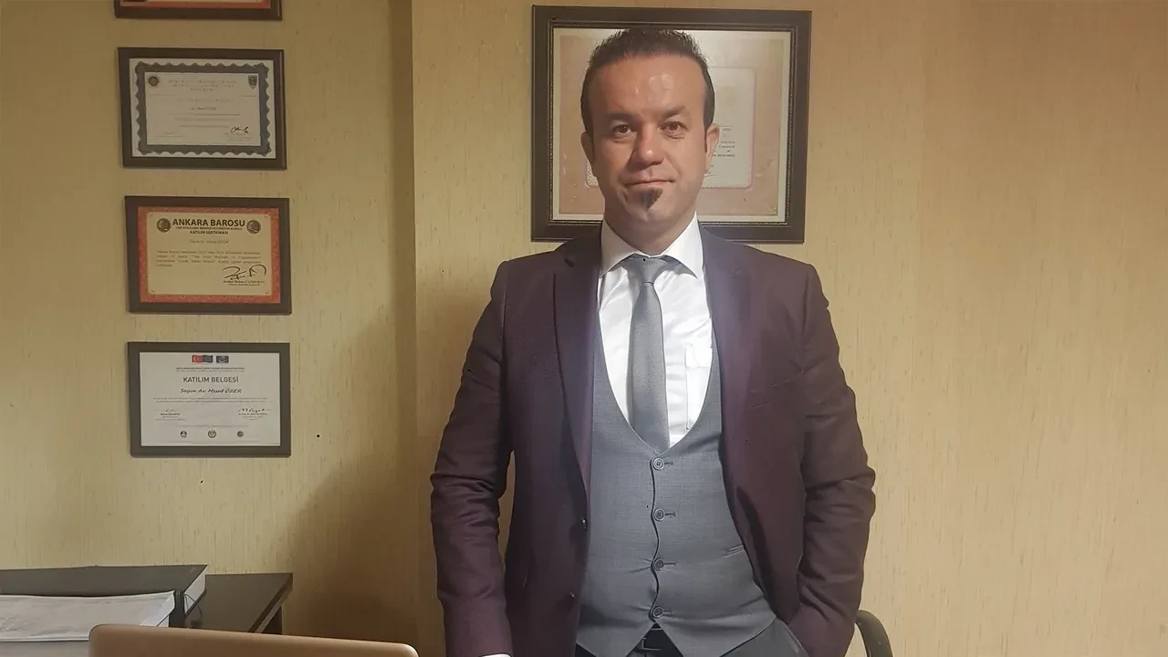 Selahattin Demirtaş