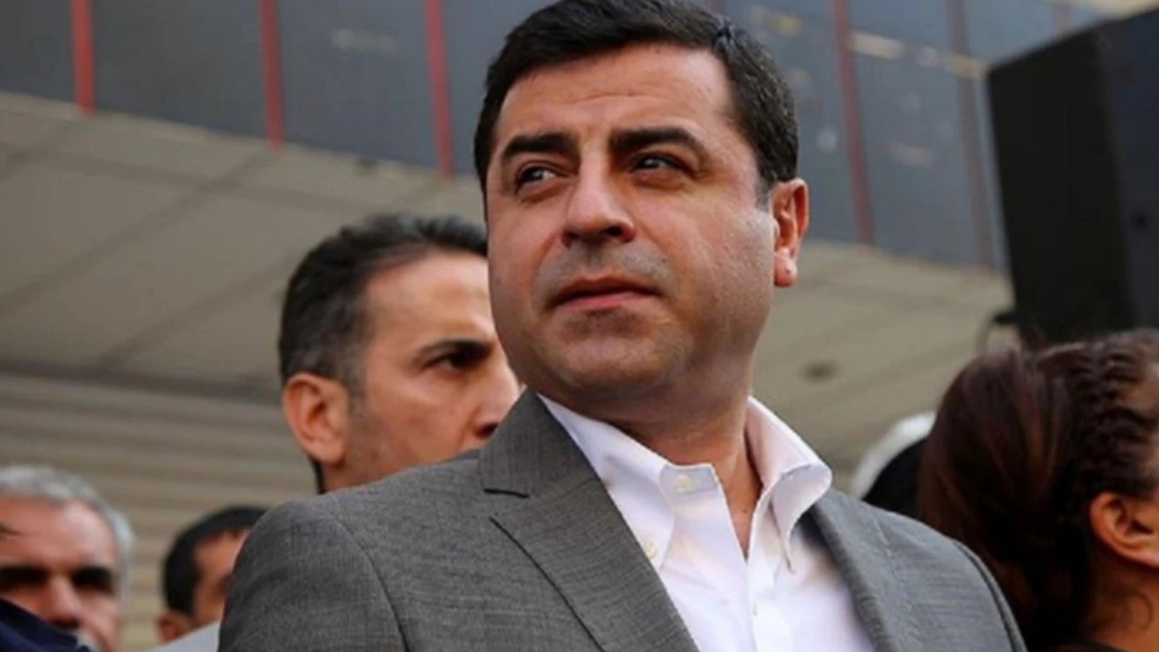 Demirtaş