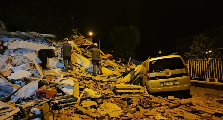 deprem
