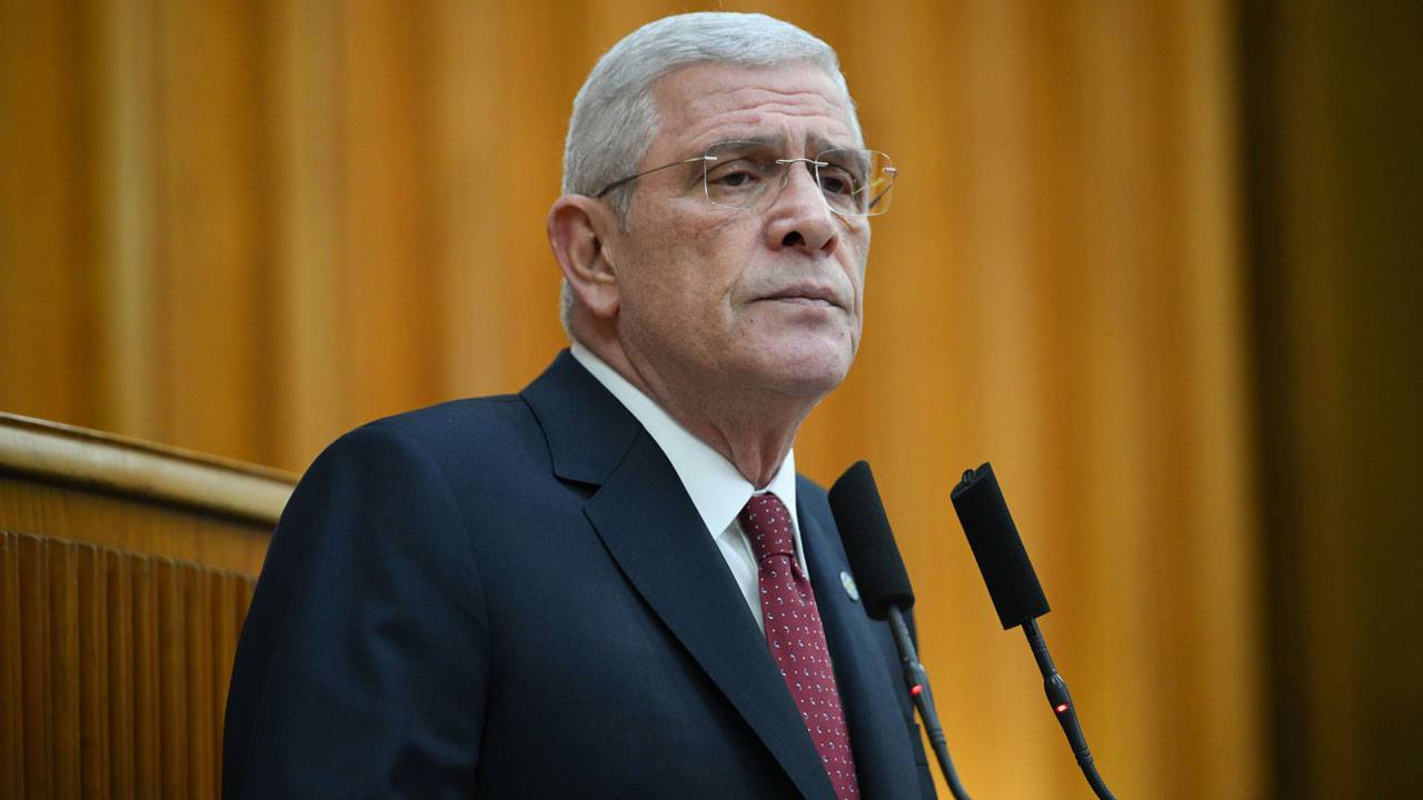 müsavat dervişoğlu